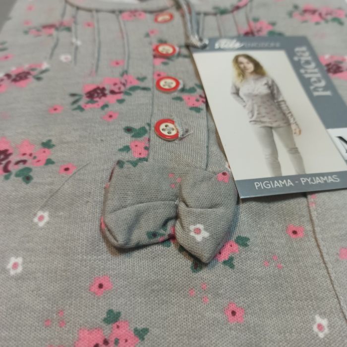 Damska piżama Felicia