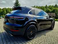 Porsche Cayenne POLSKI SALON,4x4,full ledy,panorama,kamera,super stan, możliwa zamianI