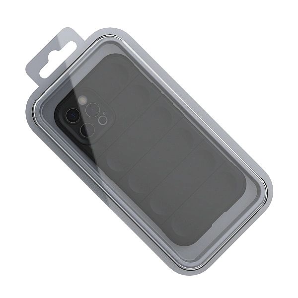 Magic Shield Case etui do iPhone 12 Pro Max elastyczny pancerny pokrow