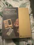 Meater Block - bezprzewodowy inteligentny termometr Premium 4 szt. Bbq