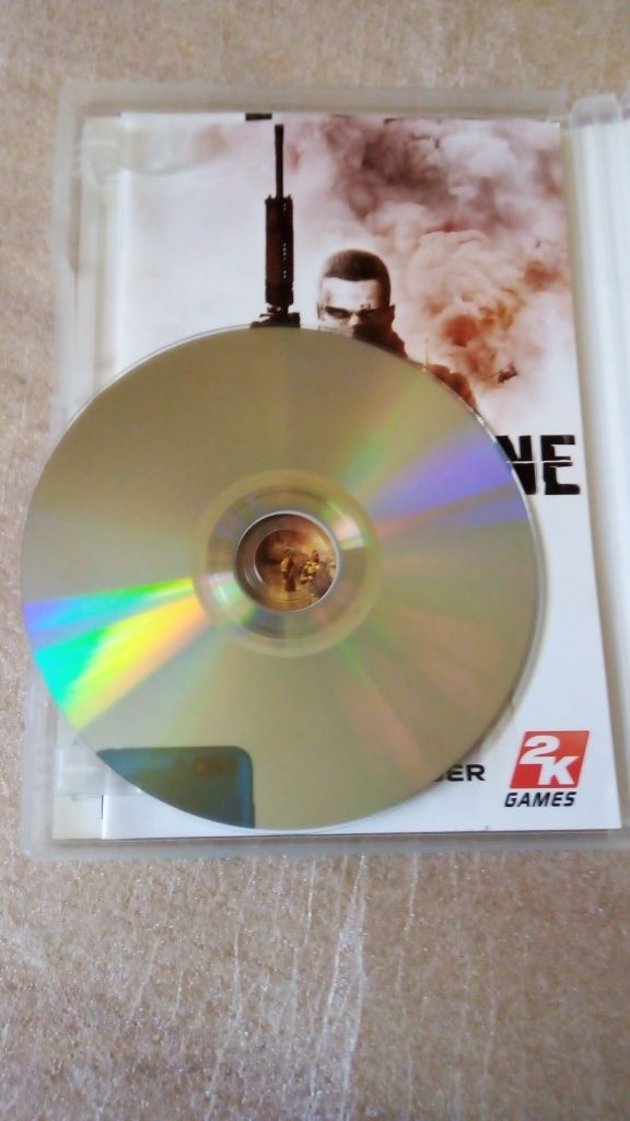 Gra pc spec ops the line