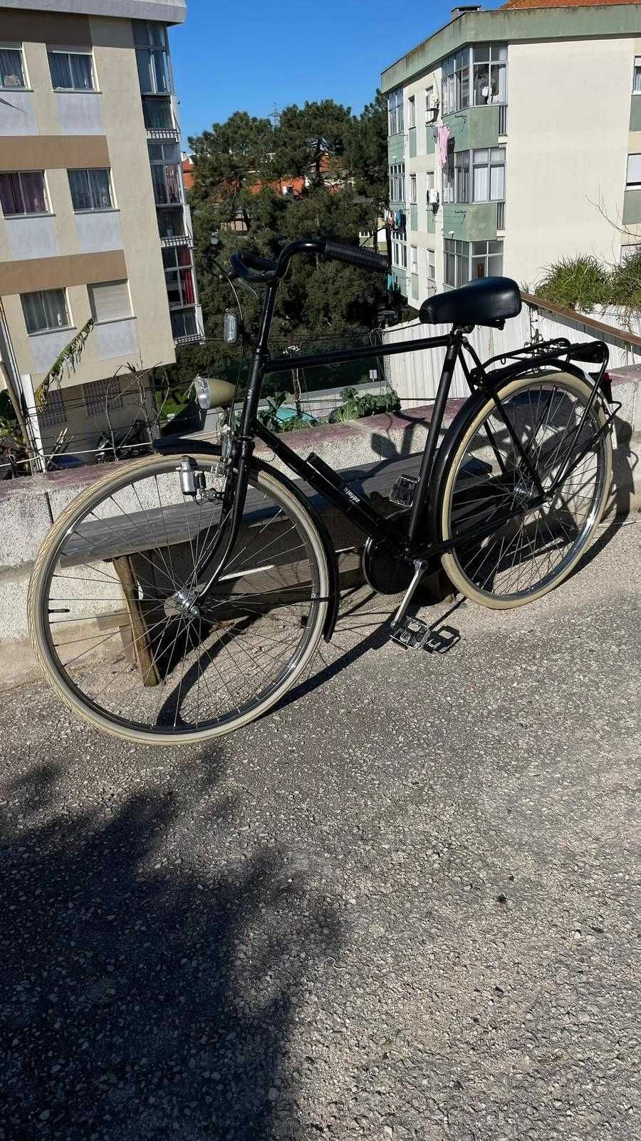 Bicicleta Holandesa Impecável