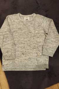 Sweter chłopięcy Zara rozmiar 110