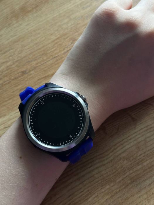 Smartwatch marki U.S. Polo Assn