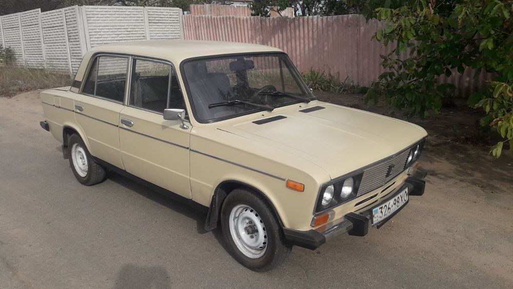 Продам Ваз 06 класика
