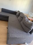 Sofa cama ikea usado