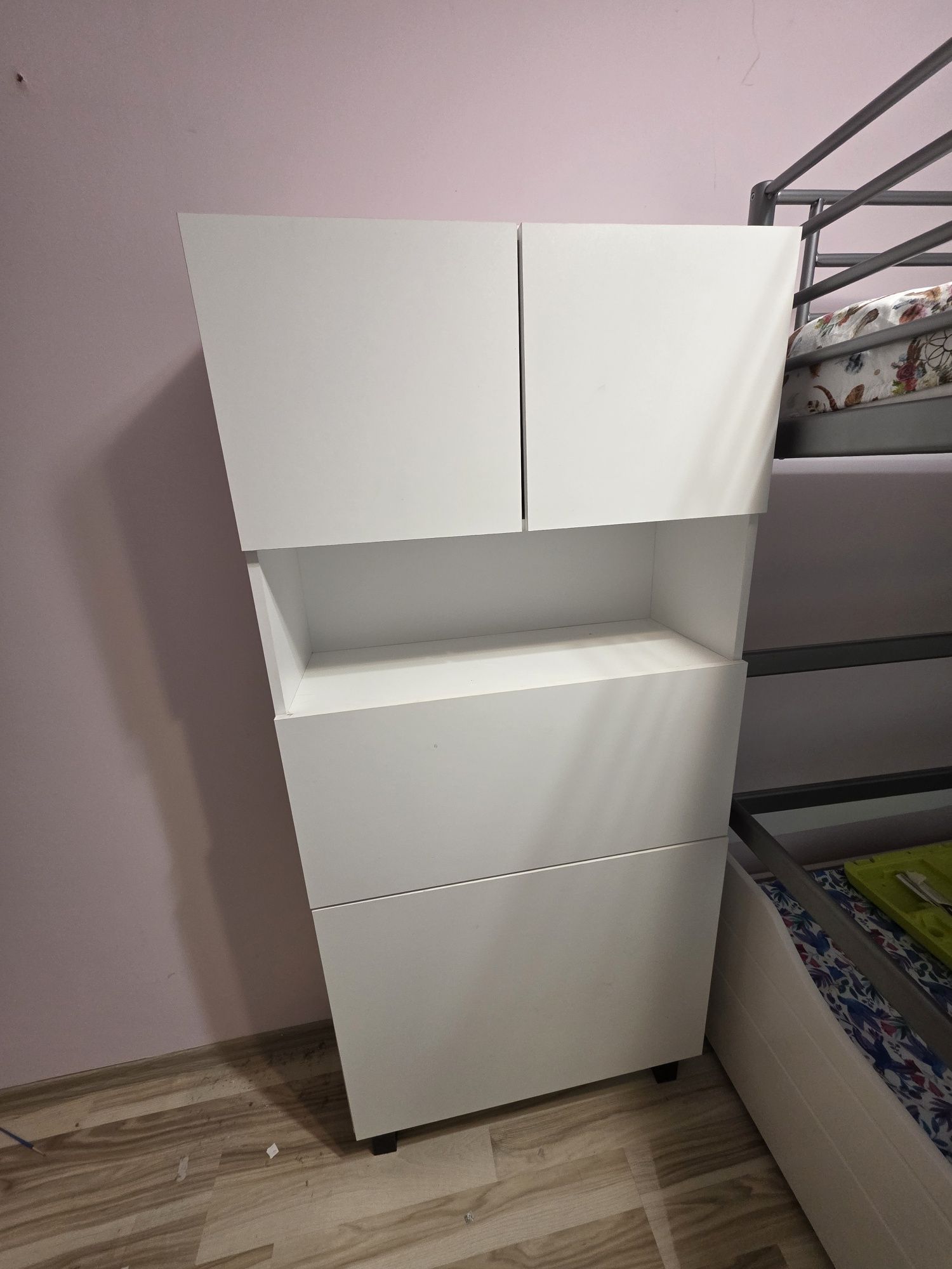 Oddam komodę z funkcją biurka