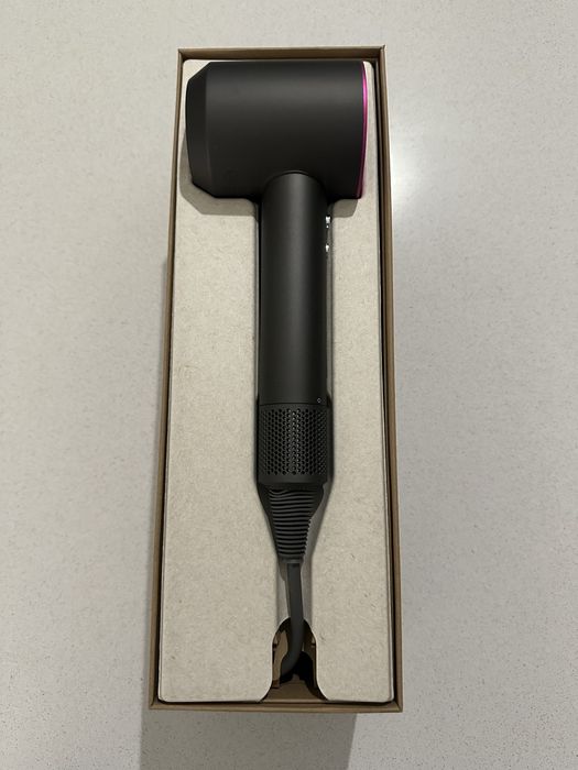 Dyson Superaonic HD08