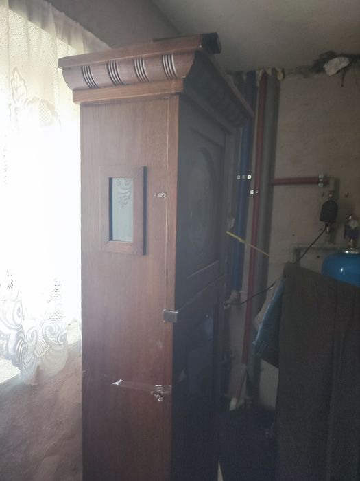 Zegar domowy stojący