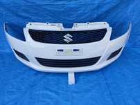 Zderzak przód Przedni  SUZUKI SWIFT MK7 VII 7   WYSYŁKA