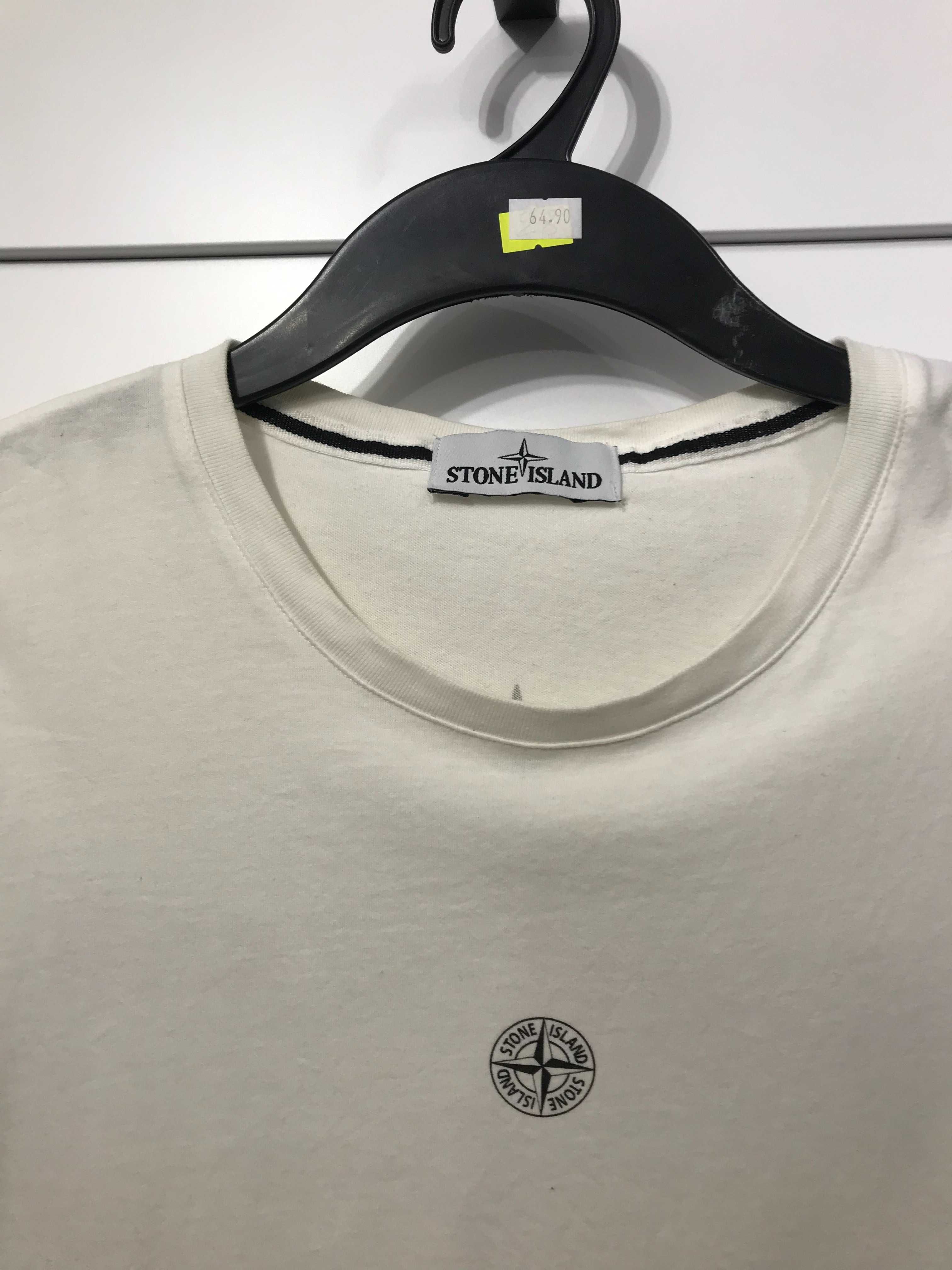 Koszulka Stone Island rozm. M