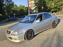 Honda Accord VI 1.8 VTEC, Recaro, BBS