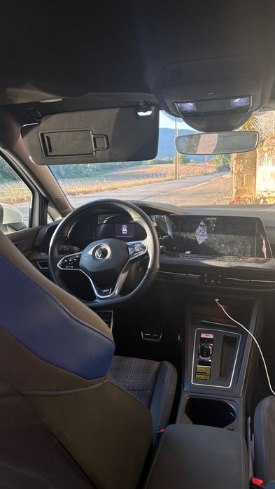 Volkswagen Golf GTE PLUS 2021