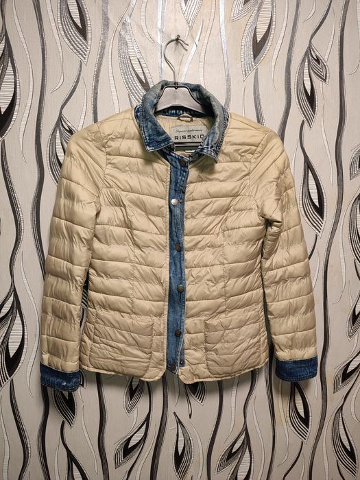 Отдам курточки размер S