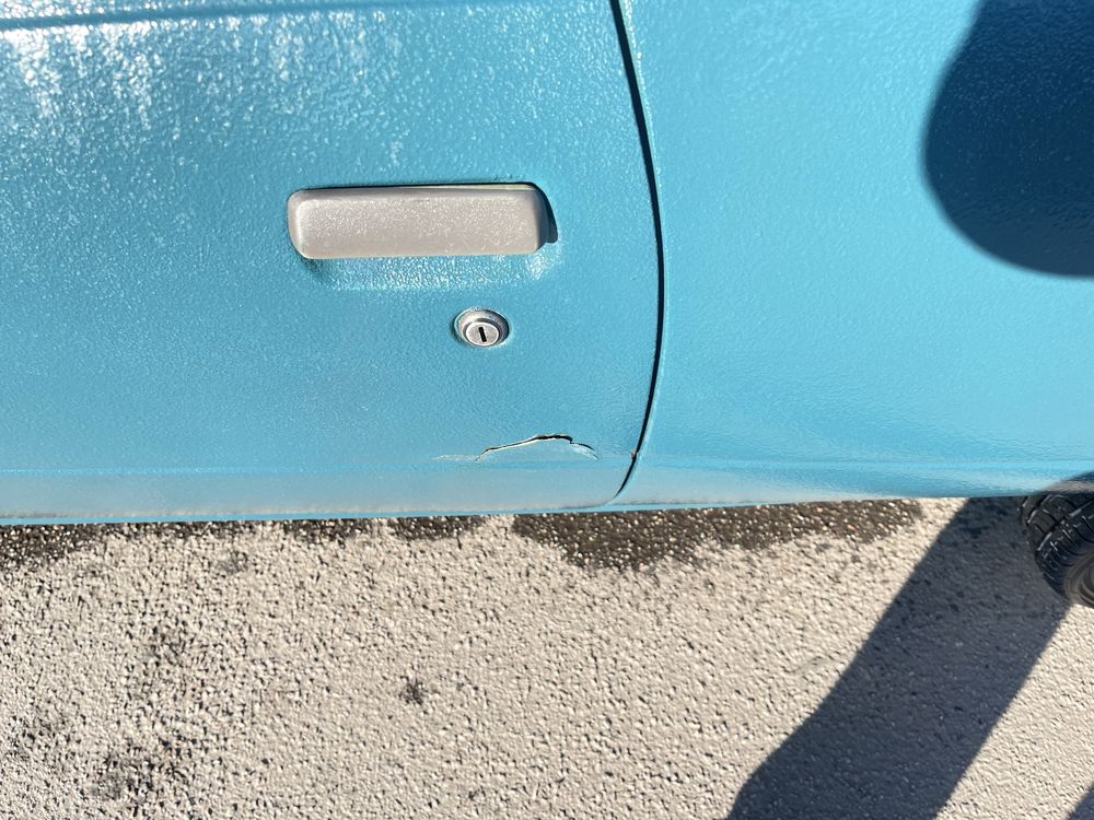Opel kadet 1,3 на полном ходу! Торг уместен.
