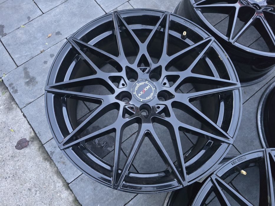 Alufelgi 19' Audi A4, A5,A6, Q5, ,seat,skoda,vw