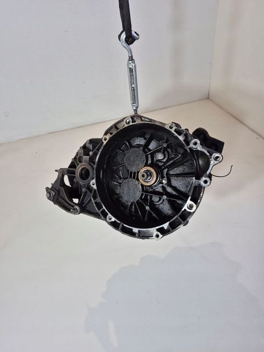 Skrzynia Biegów Ford Focus Mk2 Volvo S40 Ii V50/2.0 Tdci 4m5r-7002-ce