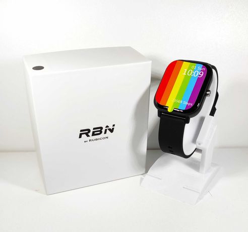 Smartwatch Rubicon RNCE67 Gwarancja FV Koszalin