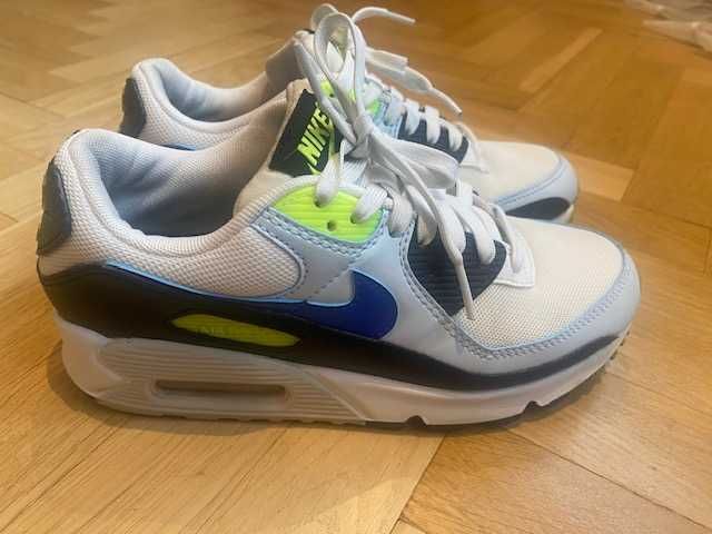 Nike Sportswear
AIR MAX 90 - Sneakersy damskie