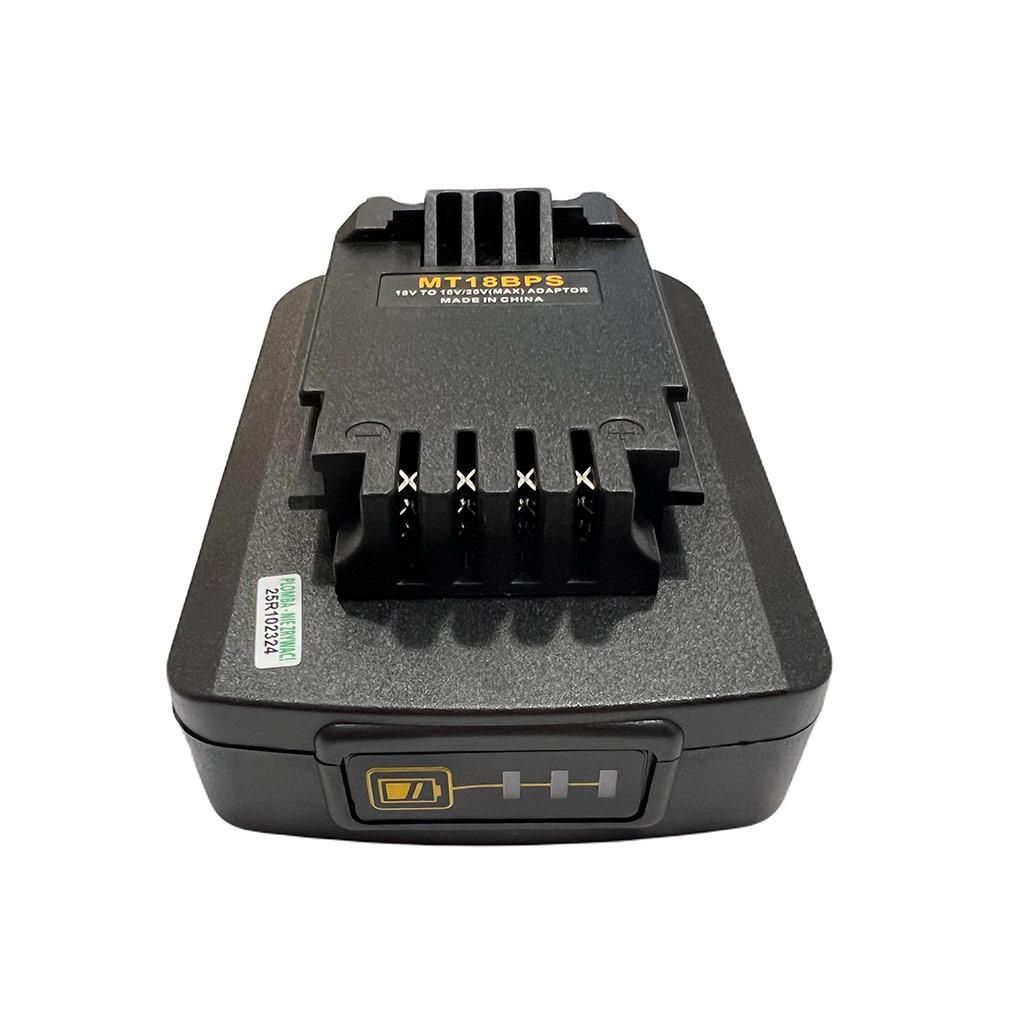 Adapter Dla Akumulatora Makita Bl Do Black&Decker