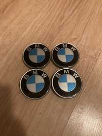 Dekielki do felg BMW N31 komplet 4szt