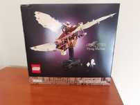 Lego 10363 Leonardo da vinci's flying machine