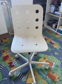 Krzesło obrotowe ikea regulowane