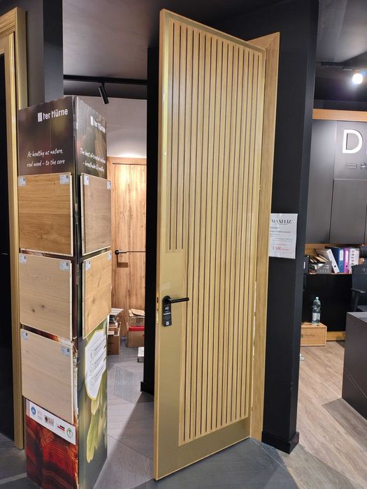 Drzwi Interdoor Kamelia