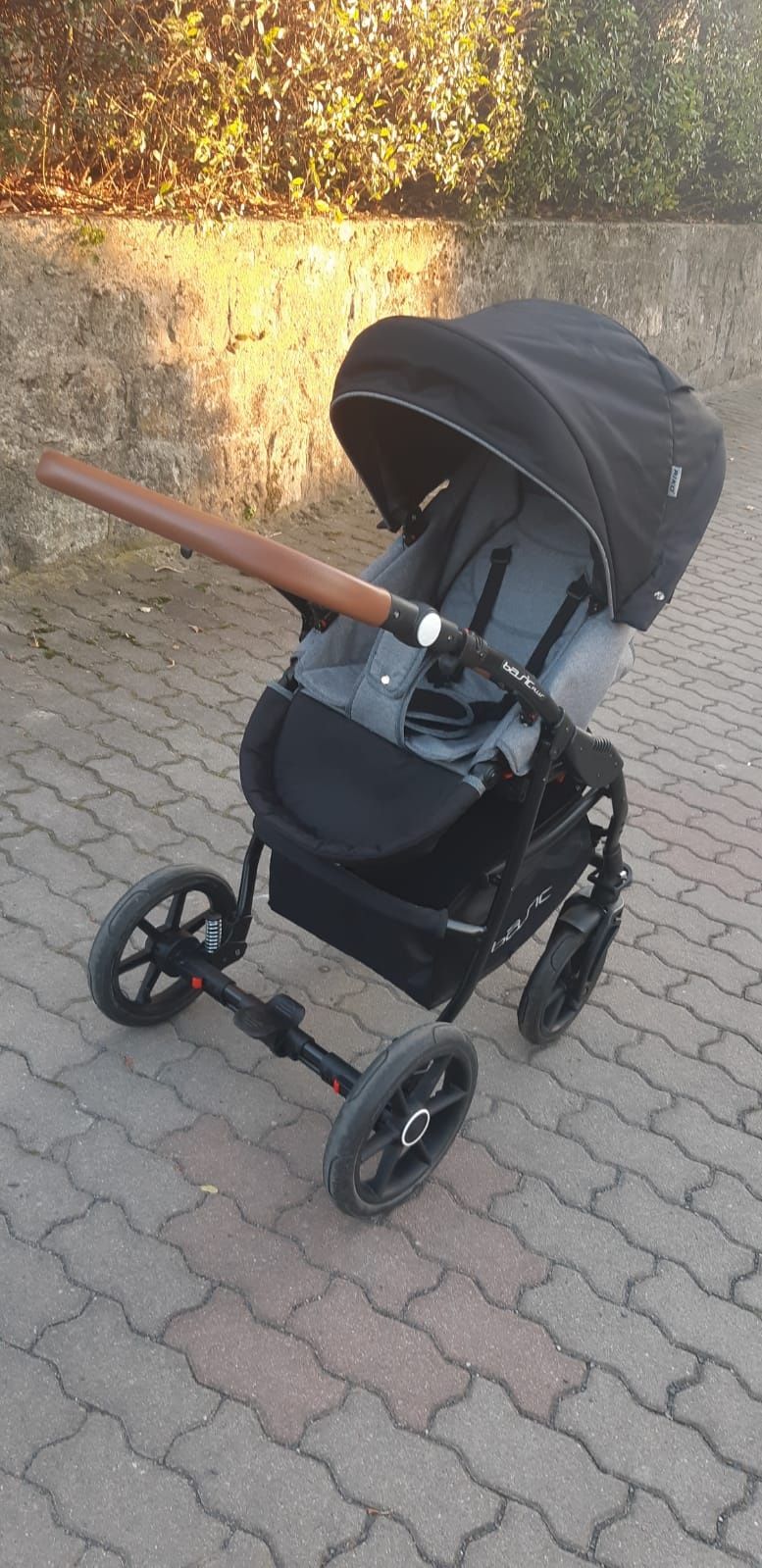 Sprzedam Wózek 3w1
