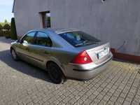 Ford Mondeo MK3 1.8  + LPG