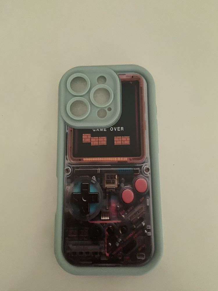 Iphone 16 pro etui