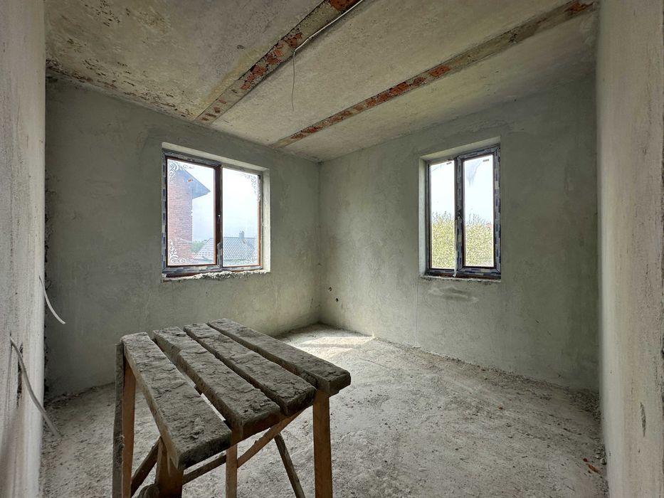 Продаж Добротного Житлового будинку на околиці міста Стрий