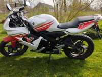 Yamaha TZR Yamaha TZR 50