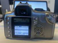 Kit Fotografico Canon