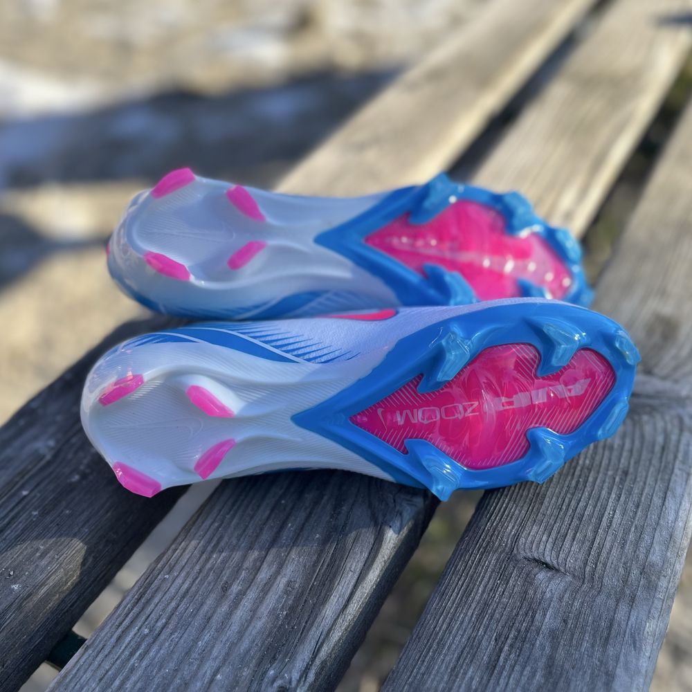 Акція! Бутси Mercurial Vapor 16 Elite FG 39-45