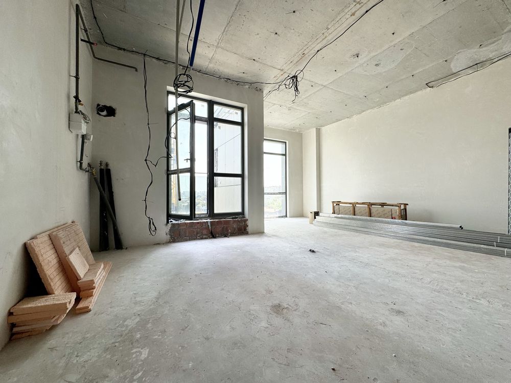 Продам ЖК Женева 3 ком квартиру, Geneve, 101м2, Цент, Короленко