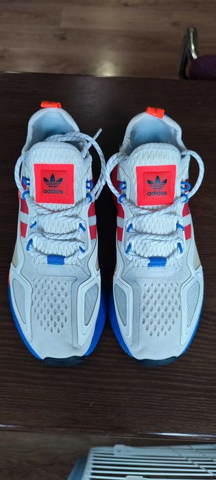 Жіночі - Підліткові Adidas Zx 2K Boost 2 [ ОРИГІНАЛ]