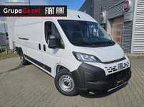 Fiat Ducato  L3H2 140KM DMC 3.5t OD RĘKI! Gwarancja 4lata lub 200 000KM! polisa 1%