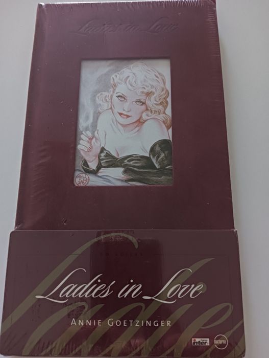 CDs Ladies in love