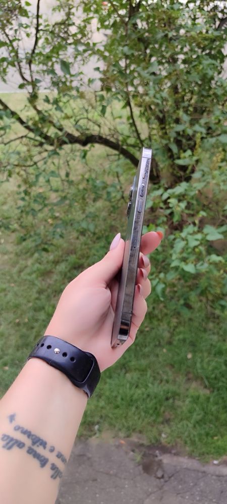 Iphone 12 pro max 128gb