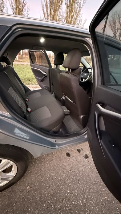 Lada Vesta 1,6 2021 року