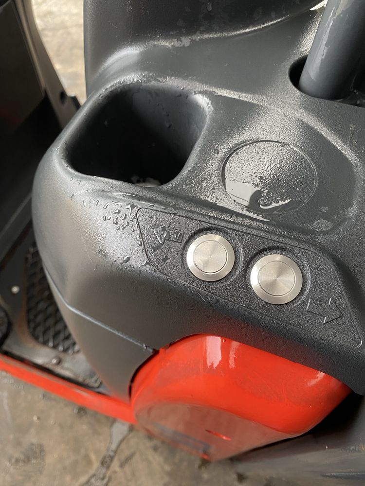 Linde N20 Staker