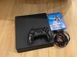 Konsola PlayStation 4 slim 500gb ps4