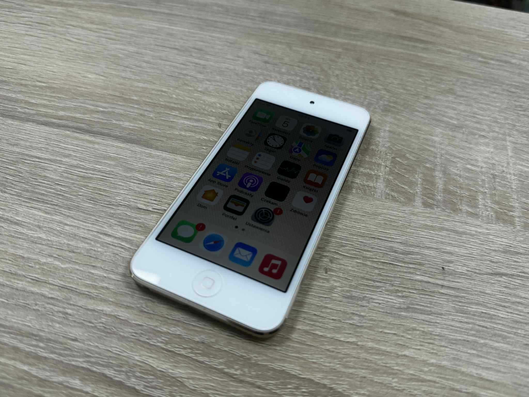 Apple iPod Touch 7th Generation A2178 Gold 32GB MEGA OKAZJA!
