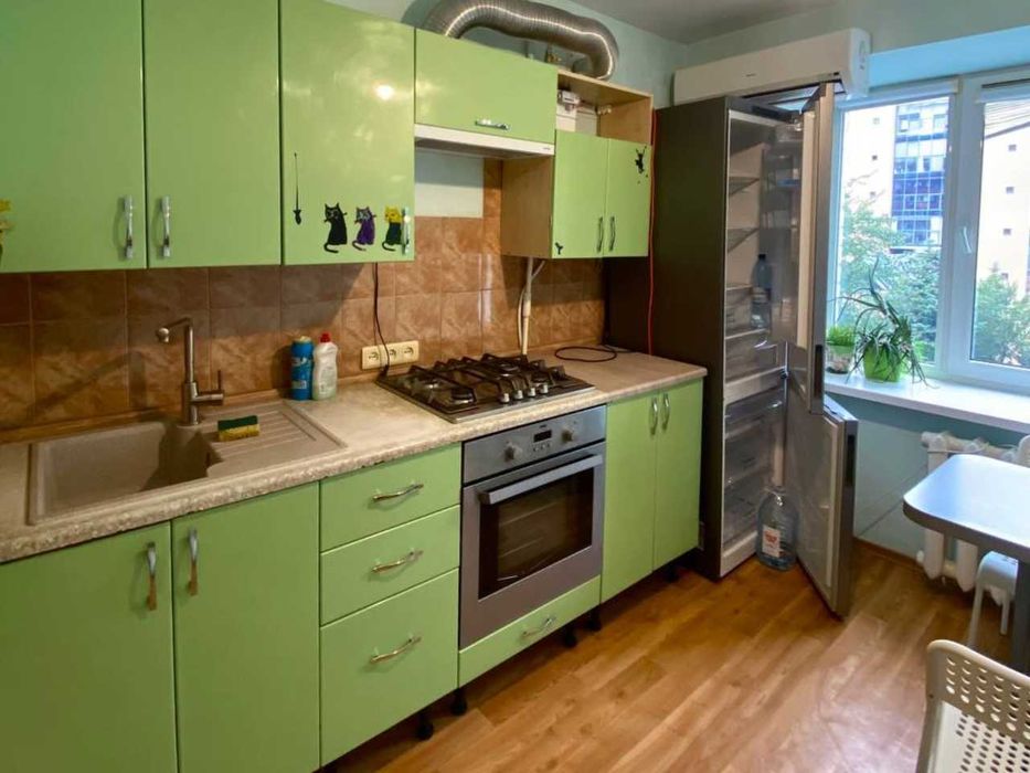 Аренда 2к квартиры  61м2  Вавилон/Солнечный/Маршала Малиновского