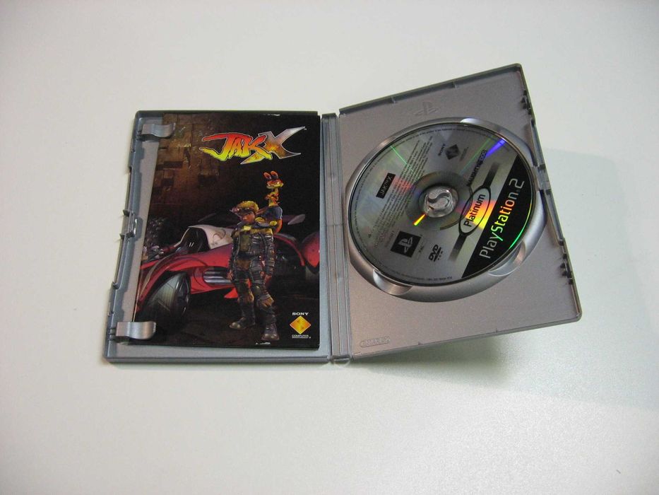 Jak X - GRA Ps2 - Opole 0761