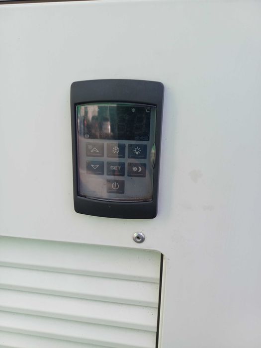 Profesjonalne przyczepki chłodnie 230V z serwisem 24/7 wynajem