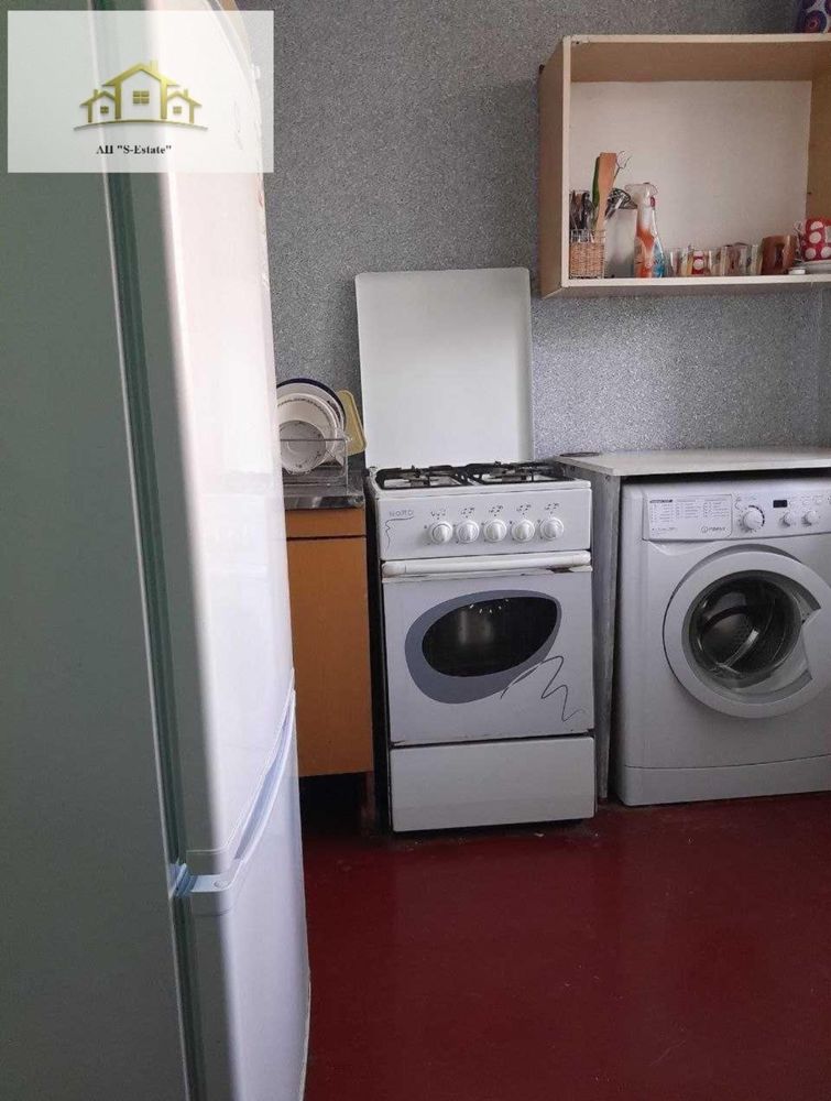 Продам 1к квартиру Холодная гора Ильинская 59, двухбалконка