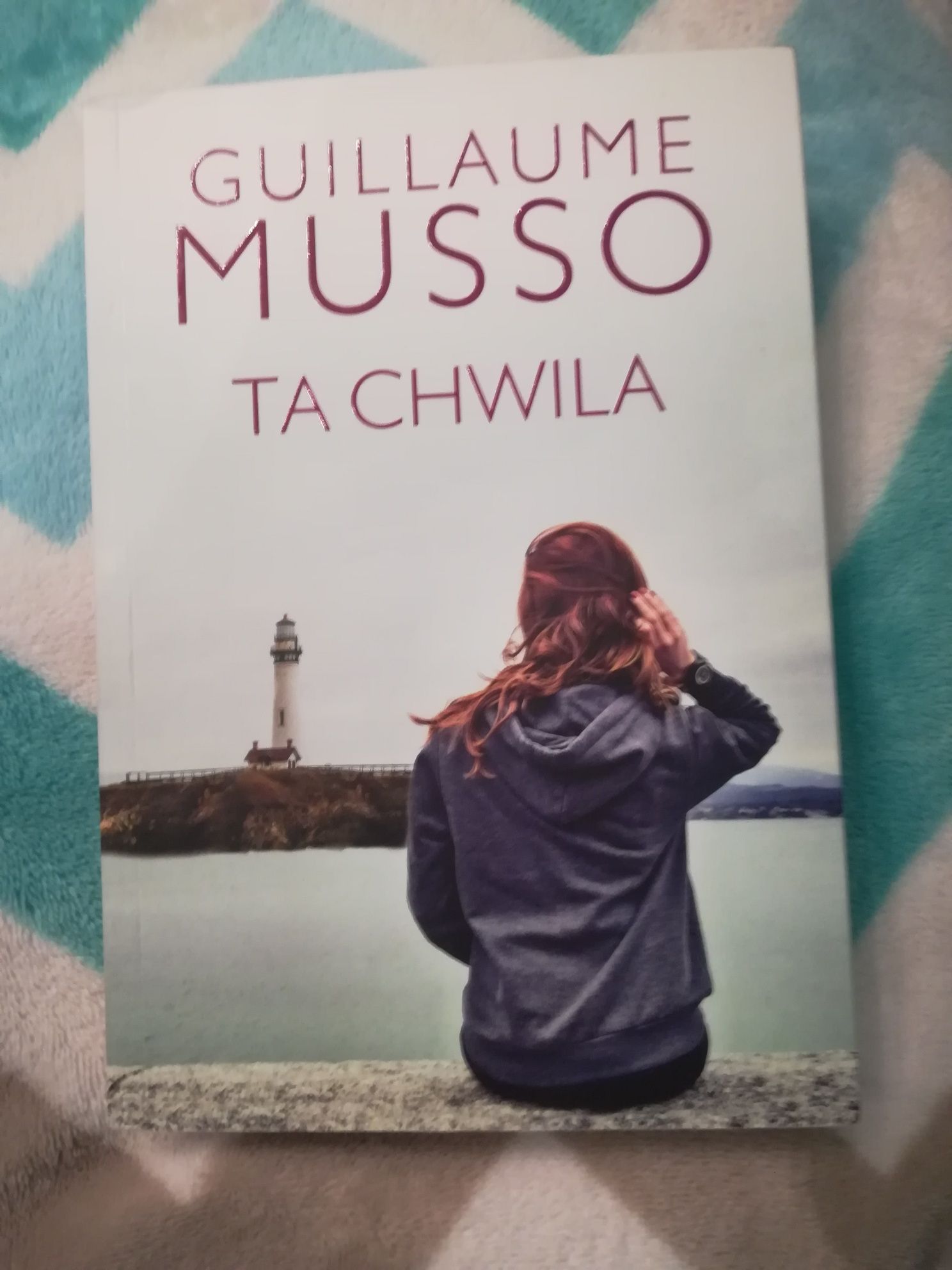 "Ta chwila" Musso