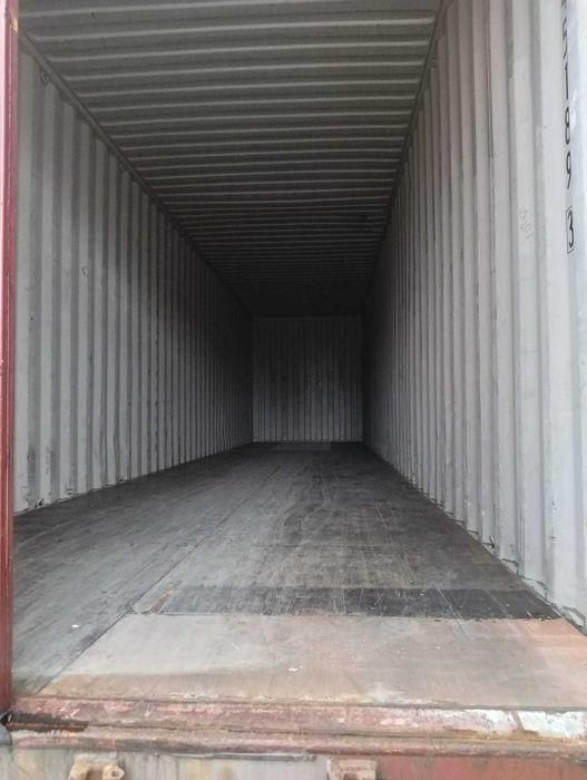 Sprzedam kontener morski magazynowy 12m/40'HC